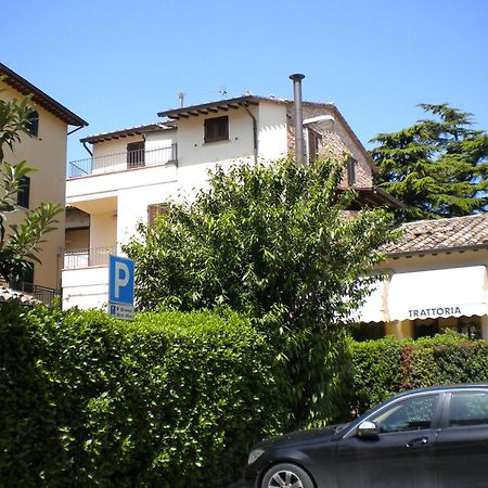 Camere Paolo Assisi Exterior photo