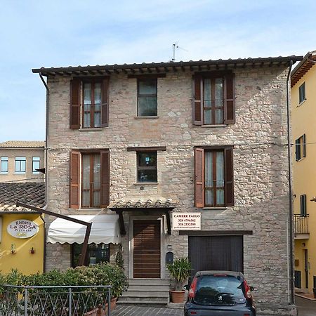Camere Paolo Assisi Exterior photo