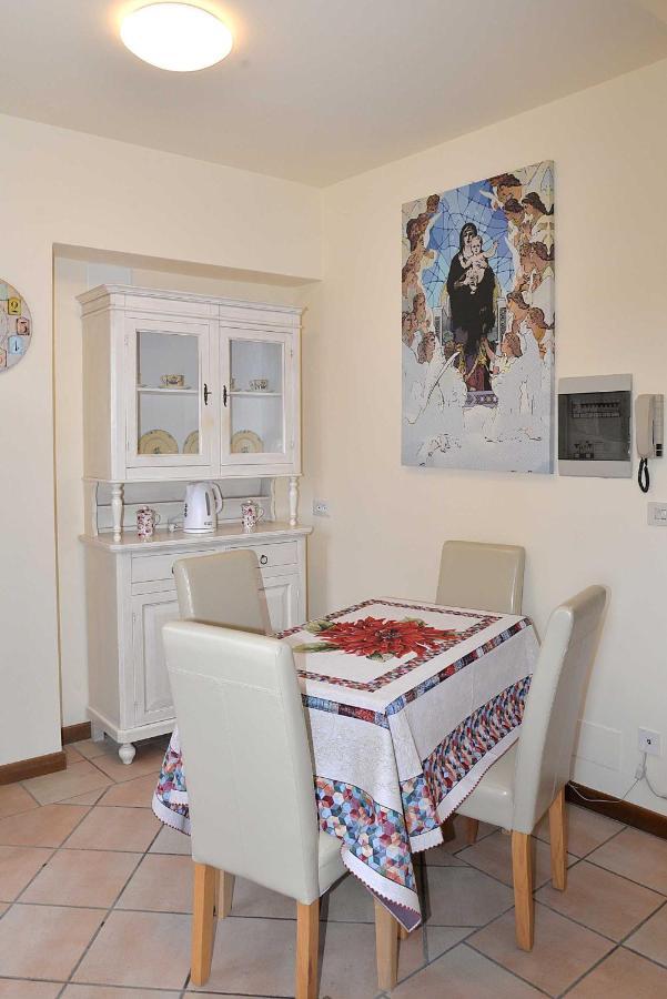 Camere Paolo Assisi Exterior photo