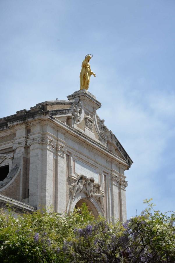 Camere Paolo Assisi Exterior photo